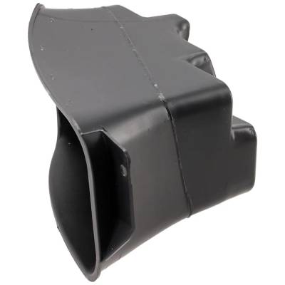 Rareelectrical - New Right Front Fog Light Trim Compatible With Chevrolet Silverado 2500 Hd Ltz 8 Cyl 6.0L Silverado - Image 3