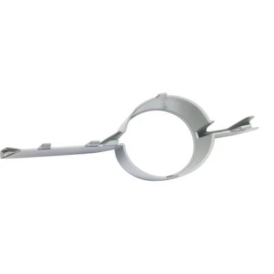 Rareelectrical - New Left Front Fog Light Trim Compatible With Bmw X6 Activehybrid X6 Xdrive35i X6 Xdrive50i - Image 5