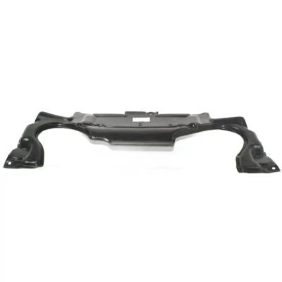 Rareelectrical - Engine Splash Guard Compatible With 2003-2007 Mercedes-Benz C240 C280 C320 C350 Rear Plastic Guard - Image 6