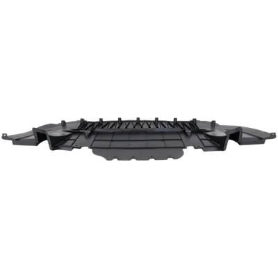 Rareelectrical - Engine Under Cover Splash Shield Compatible With 2018-2023 Ford Mustang Front 5.0L V8 2.3L 4-Cyl - Image 6
