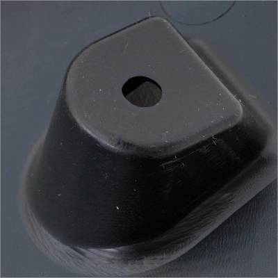 Rareelectrical - Engine Under Cover Splash Shield Compatible With 2018-2023 Ford Mustang Front 5.0L V8 2.3L 4-Cyl - Image 7