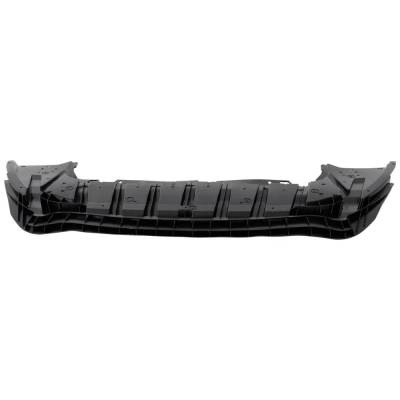 Rareelectrical - Lower Engine Cover Splash Shield Compatible With 2014-2018 Ford Transit 1.6L 4-Cyl 2.5L 4-Cyl Front - Image 6