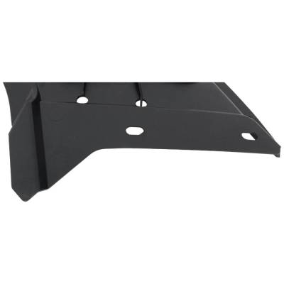 Rareelectrical - Lower Engine Cover Splash Shield Compatible With 2014-2018 Ford Transit 1.6L 4-Cyl 2.5L 4-Cyl Front - Image 7