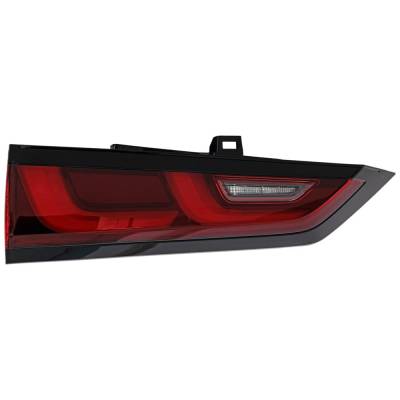 New Tail Light Compatible With 2023-2024 Honda Cr-V 1.5L 2.0L I4 L15ca Lfb Left Driver Side Led