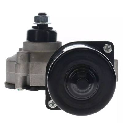 Rareelectrical - New Front Wiper Motor Compatible With 2003-2011 Mitsubishi 2006 Pontiac 2003-2005 Chrysler 2003-2005 - Image 3