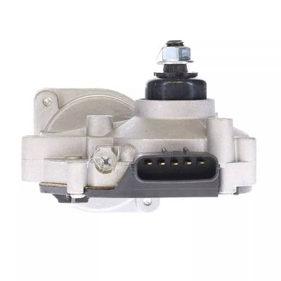 Rareelectrical - New Front Wiper Motor Compatible With 2003-2011 Mitsubishi 2006 Pontiac 2003-2005 Chrysler 2003-2005 - Image 5