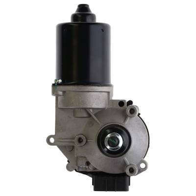 Rareelectrical - Front Windshield Wiper Motor Compatible With 2006 Pontiac 2003-2005 Chrysler Precis 2003-2005 Dodge - Image 6