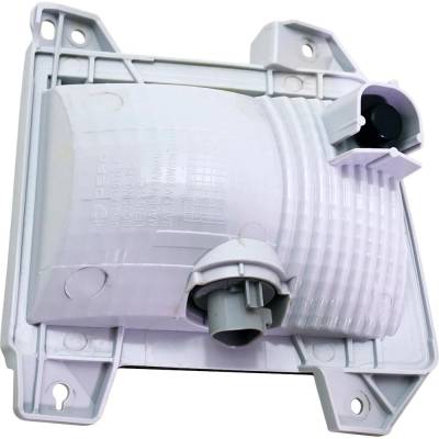 Rareelectrical - New Right Front Turn Signal Light Compatible With Honda Ridgeline Rtl-T 6 Cyl 3.5L Ridgeline Ex-L 6 - Image 5