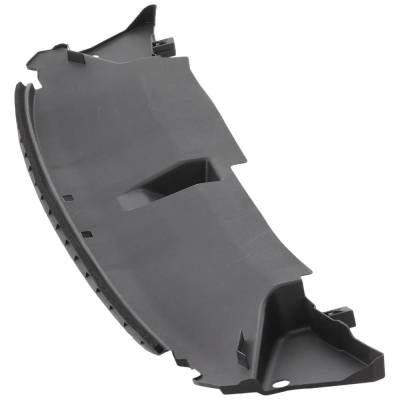 Rareelectrical - Engine Under Cover Splash Shield Compatible With 2023-2025 Lexus Rx350 Rx350h Rx500h Front 2.4L - Image 3