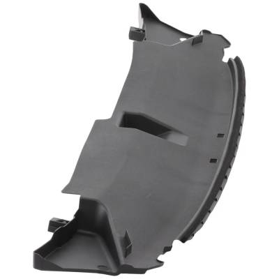 Rareelectrical - Engine Under Cover Splash Shield Compatible With 2023-2025 Lexus Rx350 Rx350h Rx500h Front 2.4L - Image 8