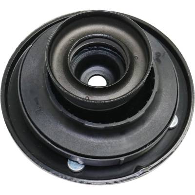 Rareelectrical - New Left Front Shock And Strut Mount Compatible With Ford Taurus X Eddie Bauer 6 Cyl 3.5L Taurus X - Image 1