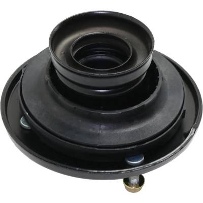 Rareelectrical - New Left Front Shock And Strut Mount Compatible With Ford Taurus X Eddie Bauer 6 Cyl 3.5L Taurus X - Image 3