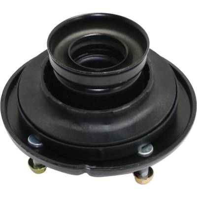 Rareelectrical - New Left Front Shock And Strut Mount Compatible With Ford Taurus X Eddie Bauer 6 Cyl 3.5L Taurus X - Image 4