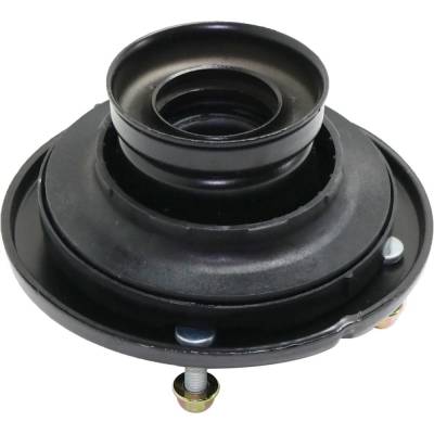 Rareelectrical - New Left Front Shock And Strut Mount Compatible With Ford Taurus X Eddie Bauer 6 Cyl 3.5L Taurus X - Image 5