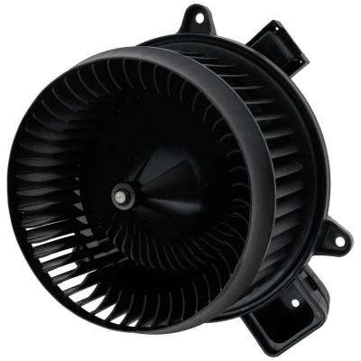 New Blower Motor Compatible With Ford Lincoln Expedition Xlt 6 Cyl 3.5L Expedition Platinum 6 Cyl