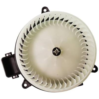 RAREELECTRICAL - New Blower Motor Compatible With Ford Lincoln F-150 King Ranch 6 Cyl 3.0L F-350 Super Duty Xl 8 Cyl - Image 2