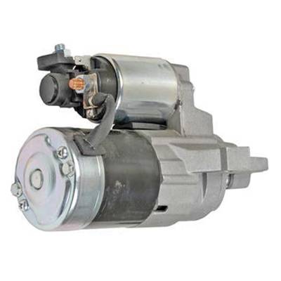 Rareelectrical - Starter Motor Compatible With 2003-2006 Mazda 6 2.3L 12V OEM Sr4232x L321-18-400 L32118400 - Image 2
