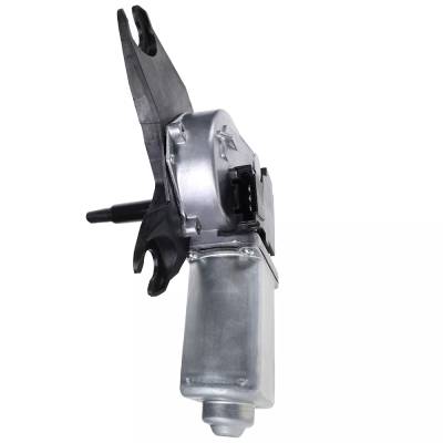 Rareelectrical - New Rear Wiper Motor Compatible With 2008-2016 Chrysler Town Country Touring Limited 2008-2020 Dodge - Image 4