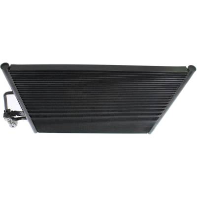 Rareelectrical - New A/C Condenser Compatible With Bmw 525I Base 6 Cyl 2.5L Z8 Base 8 Cyl 5.0L 540I Base 8 Cyl 4.4L - Image 4