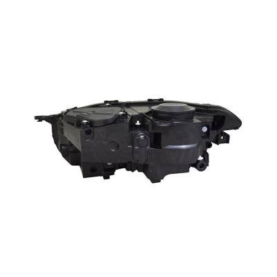 Rareelectrical - Right Passenger Side Headlight Assembly Compatible With 2016-2021 Volvo Xc90 T5 T6 T8 Momentum - Image 2