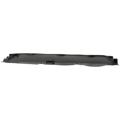 Rareelectrical - Under Engine Cover Splash Guard Compatible With 2016-2021 Honda Civic Front Plastic Guard - Image 6