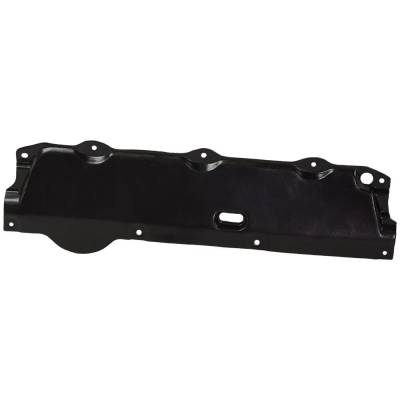 Rareelectrical - Lower Engine Cover Splash Shield Compatible With 2016-2021 Honda Civic 2.0L 4-Cyl 1.5L 4-Cyl Front - Image 5