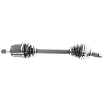 Rareelectrical - New Left Front Axle Assembly Compatible With Acura Honda Civic Sir 4 Cyl 2.0L Rsx Base 4 Cyl 2.0L - Image 7