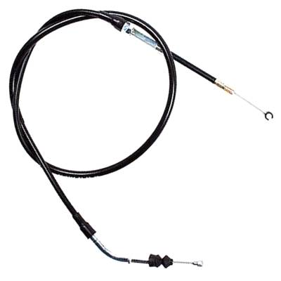 Clutch Cable Compatible With Suzuki Rmz250 Rm-Z250 249Cc 2007-2009 Liquid-Cooled Dohc 4-Valve