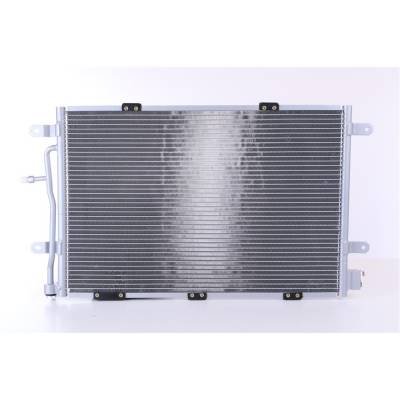 A/C Condenser Compatible With 2002-2009 Audi A4 Quattro 1.8L 2.0L 3.0L 3.2L L4 V6 8E0260401j