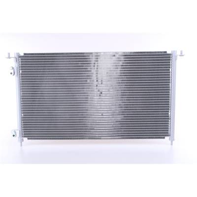 A/C Condenser Compatible With 2002-2005 Honda Civic Si 2.0L L4 80110-S5t-E01 Direct Fit OEM