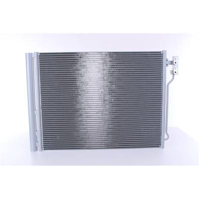 A/C Condenser Compatible With 2011-2016 Bmw 528I 2.0L L4 Turbo 64537618770 64539350374 Direct Fit