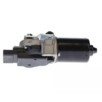 Rareelectrical - Rear Wiper Motor Compatible With 2008-2010 Saturn 2008-2015 Chevrolet 25963804 96673001 Wpm10014 - Image 3