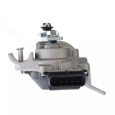 Rareelectrical - Rear Wiper Motor Compatible With 2008-2010 Saturn 2008-2015 Chevrolet 25963804 96673001 Wpm10014 - Image 5