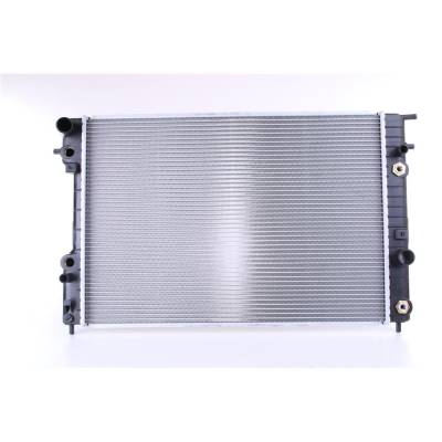 Radiator Compatible With 1997 1998 1999 2000 2001 Cadillac Catera 3.0L V6 Rwd Aluminum Cooling