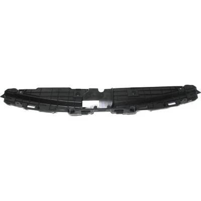 Rareelectrical - New Textured Black Grille Assembly Compatible With Kia Forte Lx 4 Cyl 1.8L Forte Ex 4 Cyl 2.0L - Image 5