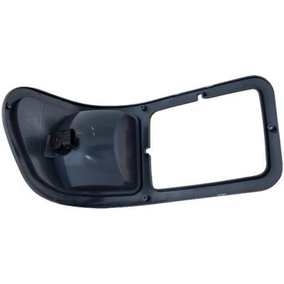 Rareelectrical - New Left Parking Light Compatible With Ford F-750 Base 6 Cyl 6.7L F-650 Xlt 6 Cyl 6.7L F-650 Xl 10 - Image 5
