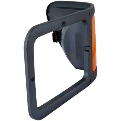 Rareelectrical - New Left Parking Light Compatible With Ford F-650 Base 6 Cyl 6.7L F-650 Xlt 6 Cyl 6.7L F-650 Base 8 - Image 3