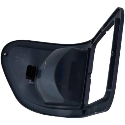 Rareelectrical - New Left Parking Light Compatible With Ford F-650 Base 6 Cyl 6.7L F-650 Xlt 6 Cyl 6.7L F-650 Base 8 - Image 4