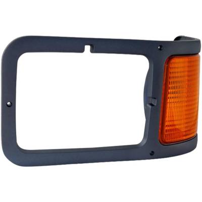 Rareelectrical - New Left Parking Light Compatible With Ford F- Xlt Base 2000-2015 By F6hz13201aae Rf10630006 - Image 2