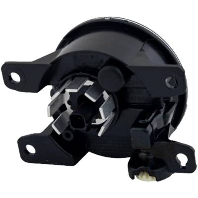 Rareelectrical - New Right Front Fog Light Compatible With Acura Honda Civic Si 4 Cyl 1.5L Civic Touring 4 Cyl 1.5L - Image 6