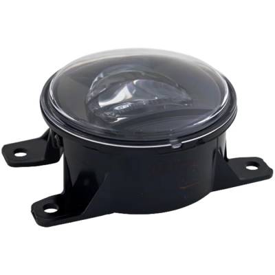 Rareelectrical - New Right Front Fog Light Compatible With Acura Honda Civic Si 4 Cyl 1.5L Civic Touring 4 Cyl 1.5L - Image 8