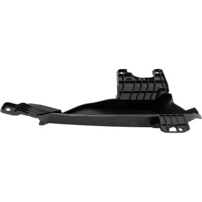 Rareelectrical - New Left Front Fog Light Trim Compatible With Ford F-150 Raptor 6 Cyl 3.5L F-150 Xlt 6 Cyl 2.7L - Image 6