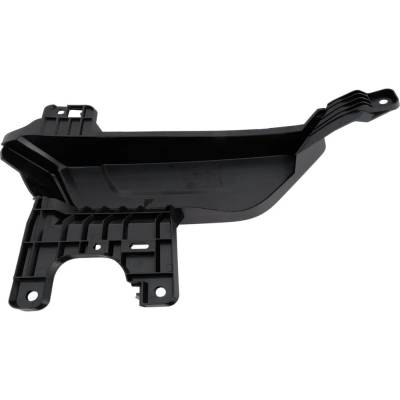 Rareelectrical - New Left Front Fog Light Trim Compatible With Ford F-150 King Ranch 6 Cyl 3.0L F-150 Ssv 6 Cyl 3.5L - Image 4
