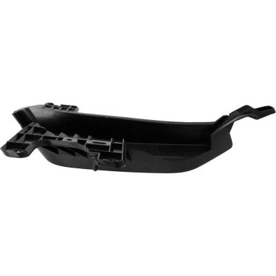 Rareelectrical - New Left Front Fog Light Trim Compatible With Ford F-150 King Ranch 6 Cyl 3.0L F-150 Ssv 6 Cyl 3.5L - Image 5