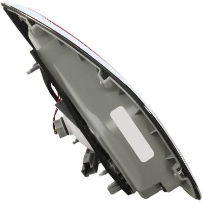 Rareelectrical - Tail Light Compatible With 2013-2017 Buick Enclave 3.6L V6 Lfx/Llt Right Passenger Side Halogen - Image 7