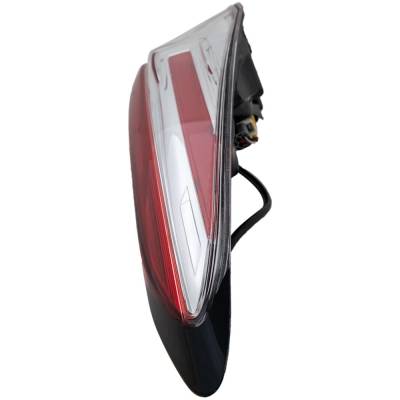 Rareelectrical - New Tail Light Compatible With 2018-2020 Toyota Camry 2.5L I4 A25a-Fks A25a-Fxs Left Driver Side Led - Image 8