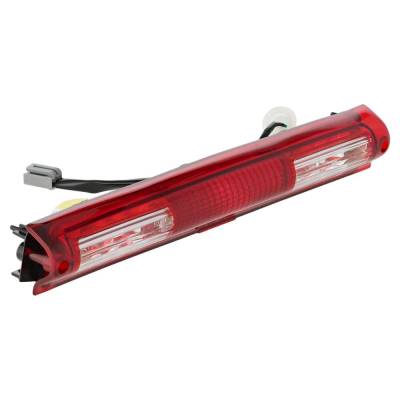 Rareelectrical - Tail Light Compatible With 1997-2004 Ford F-150 F-150 Heritage 4.2L 4.6L V6 Essex Left Driver Side - Image 3