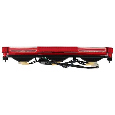 Rareelectrical - Tail Light Compatible With 1997-2004 Ford F-150 F-150 Heritage 4.2L 4.6L V6 Essex Left Driver Side - Image 8