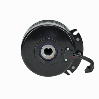 Rareelectrical - Electric Pto Clutch Compatible With Exmark Lazer Z Air Cooled 72" Lzz38 Toro Z Master Zero-Turn - Image 4