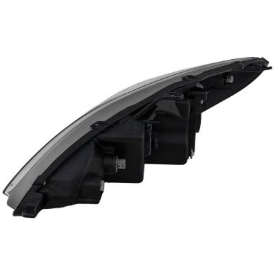 Rareelectrical - Headlight Compatible With 2002-2004 Lexus Es300 Es330 Right Passenger Side Halogen L100103q - Image 6